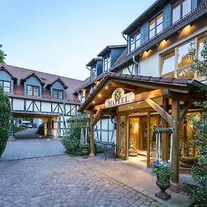Heimathenhof Heimbuchenthal